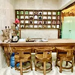 Lavender Star House H